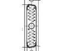172704-0021 D-Sub Standard Connectors