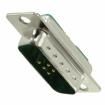 172704-0035 D-Sub Mixed Contact Connectors