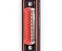 172704-0053 D-Sub Standard Connectors