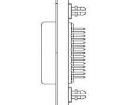 172704-0060 D-Sub Standard Connectors