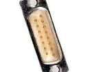 172704-0063 D-Sub Standard Connectors