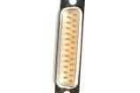 172704-0066 D-Sub Standard Connectors