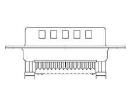 172704-0076 electronic component of Molex