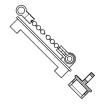 1727040090 D-Sub Tools & Hardware
