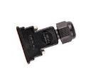 172704-0105 D-Sub Backshells