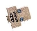 1727040110 D-Sub Backshells