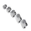 172704-0119 D-Sub Backshells