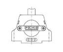 1727040121 electronic component of Molex