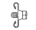172704-0122 D-Sub Tools & Hardware
