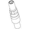 172704-0130 D-Sub Contacts