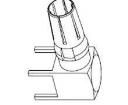 172704-0190 D-Sub Contacts