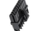 172708-0116 Headers & Wire Housings