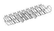 172709-0112  Connectors