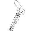 172718-3122 Headers & Wire Housings