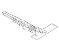 172765-1121  Connectors