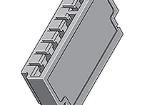 172879-0212 Standard Card Edge Connectors