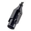 172890-0710 Circular Push Pull Connectors