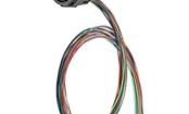 172897-0002 Sensor Cables / Actuator Cables