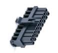 172952-1801 Headers & Wire Housings