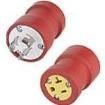 1730 AC Power Plugs & Receptacles