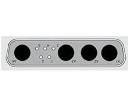 173107-0098 Connectors