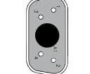 173107-1285 D-Sub Mixed Contact Connectors