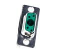173107-0365 D-Sub Mixed Contact Connectors