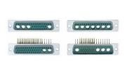 FM36W4S5-K121  Connectors