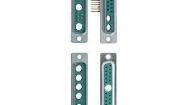 1731070475 D-Sub Mixed Contact Connectors
