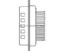 173109-0641 D-Sub Standard Connectors