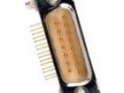 173109-1672 D-Sub Standard Connectors