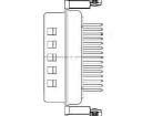173109-0428 D-Sub Standard Connectors