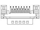 173109-1928 electronic component of Molex