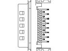 173109-1928 D-Sub Standard Connectors