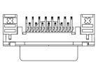 173109-1931 electronic component of Molex