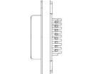173110-0100 D-Sub High Density Connectors