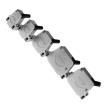 173111-0064 D-Sub Backshells