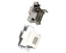 173111-0465 D-Sub Backshells