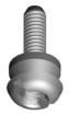 F62M099S245+S  Connectors