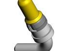 173112-0290 D-Sub Contacts