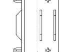 173112-0368 D-Sub Tools & Hardware
