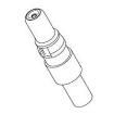 173112-0678 D-Sub Contacts