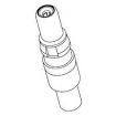 173112-0935 D-Sub Contacts