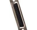 173113-0063 D-Sub High Density Connectors