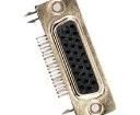 173113-0134 D-Sub High Density Connectors
