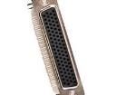 173113-0140 D-Sub High Density Connectors
