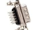 173113-0214 D-Sub High Density Connectors