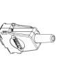 173114-0086 D-Sub Adapters & Gender Changers