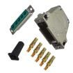 173114-0090 D-Sub Adapters & Gender Changers