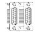 173114-0106 D-Sub Dualport Connectors